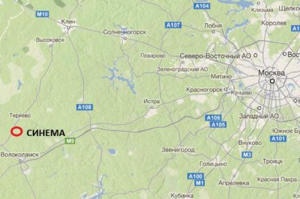 ������ ��������� ������� � ��� ������ (���� �2)