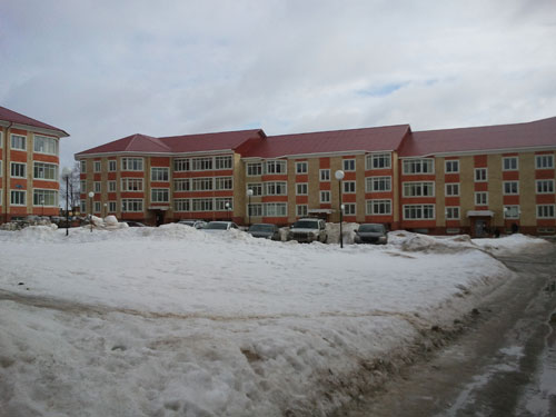 ������ �������� � ������������ ������ (���� �2)