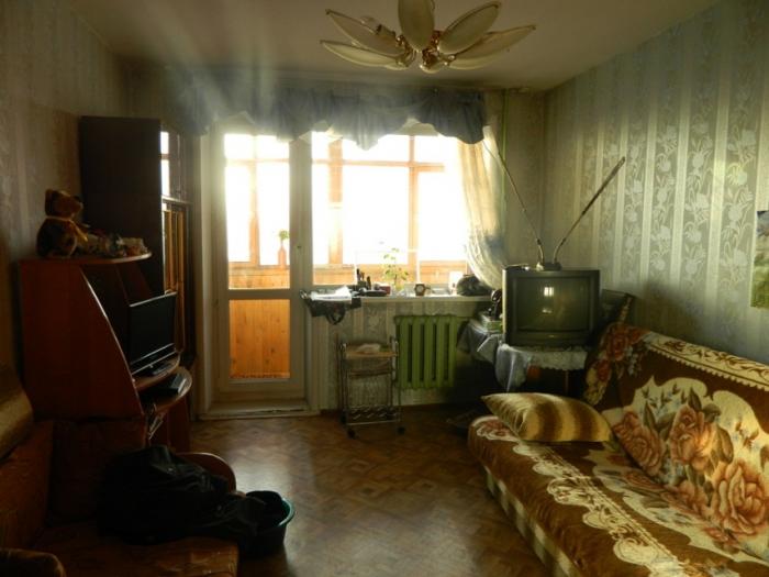 ������ 1 ��������� �������� � �������� ��������� (���� �3)