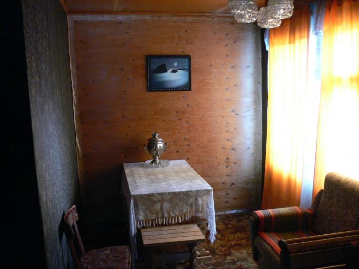 ������ ���� � ���������� ������ (���� �6)