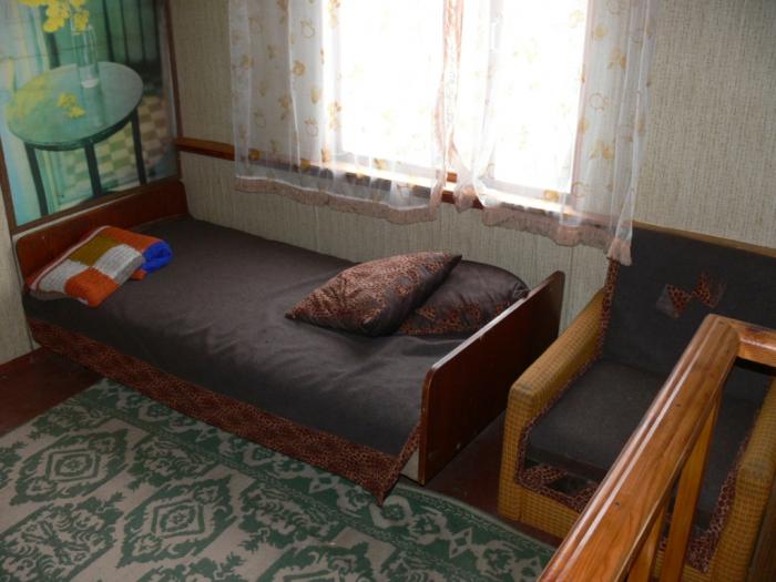 ������ ���� � ���������� ������ (���� �7)