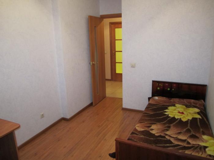 ������ ������� � �������� ������������ (���� �5)