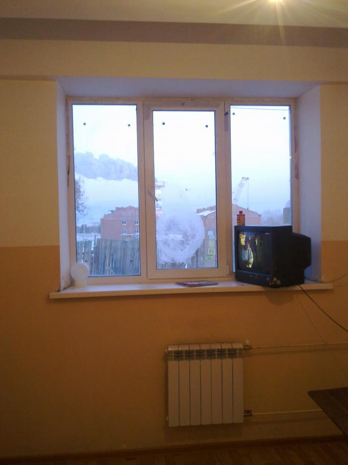 ������� � � ��������� (���� �3)