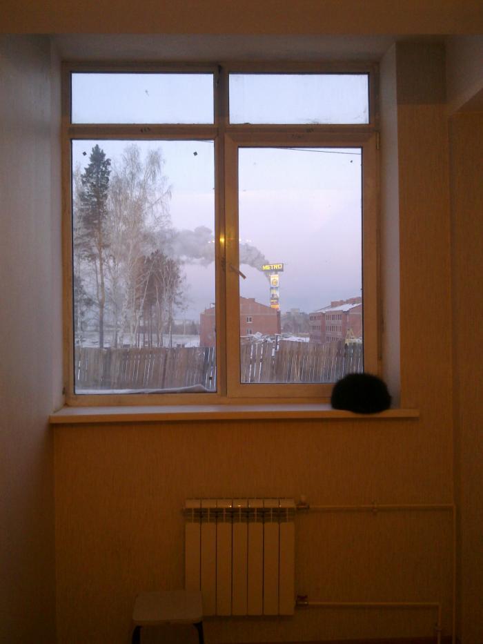 ������� � � ��������� (���� �6)