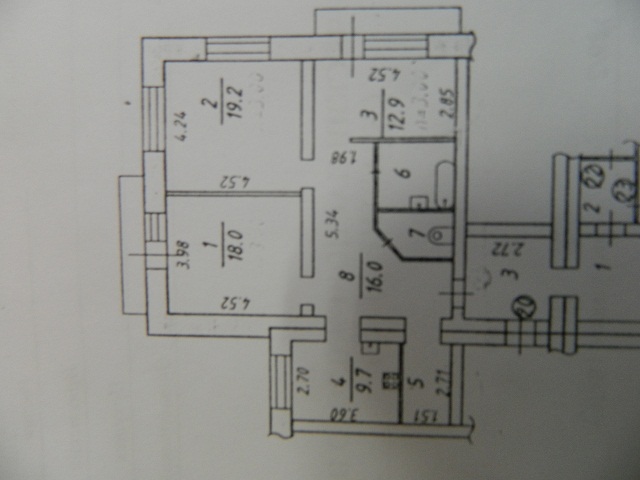 ������ �������� � ��������� ������� (���� �18)