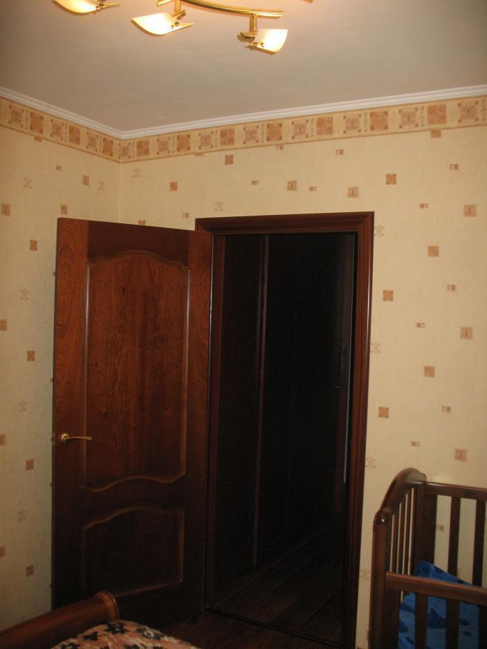 ������ �������� ���������� ����� � ������ ������������� (���� �2)