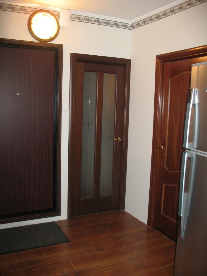 ������ �������� ���������� ����� � ������ ������������� (���� �3)