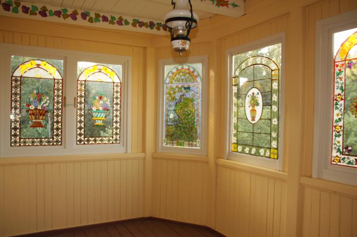 ������ ��� � �������� � ���������� ������ (���� �7)