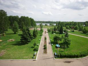 ����� � ������ ������������ ������������ (���� �2)