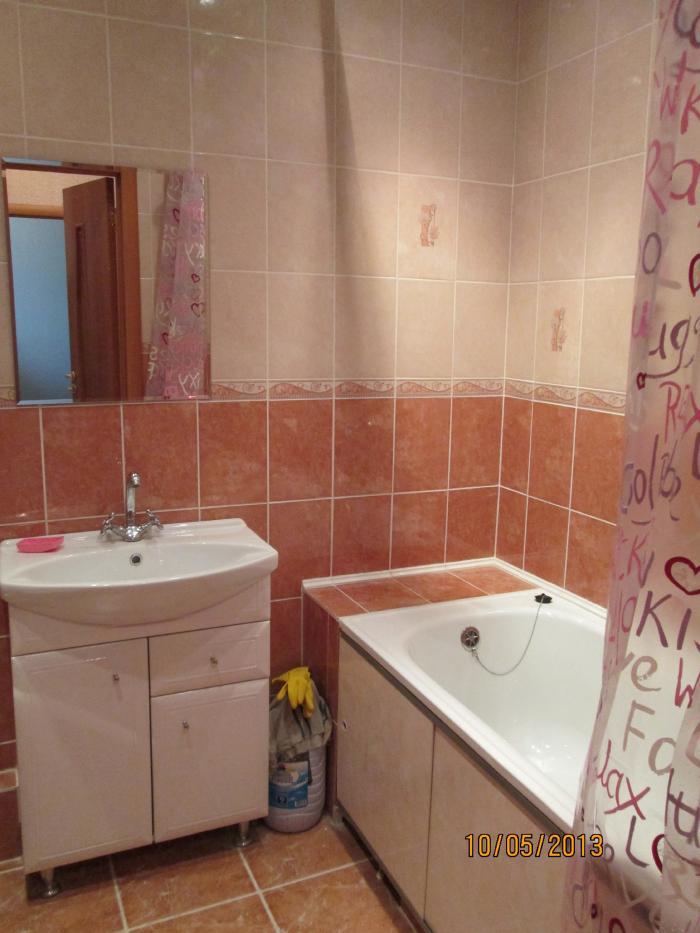 ����� 1 ��������� �������� � ����������� (���� �3)