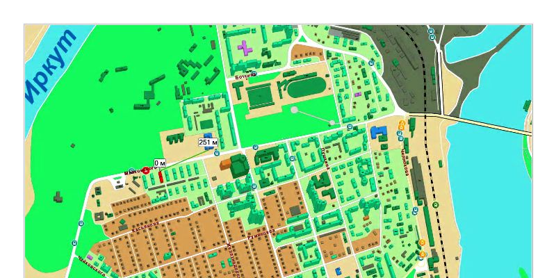 ������� �������� � ����������� ������� (���� �2)