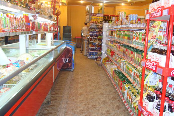 ������ ������ � �������� (���� �3)