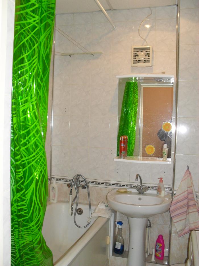 ������ ������������� �������� � �������� � ���� (���� �3)