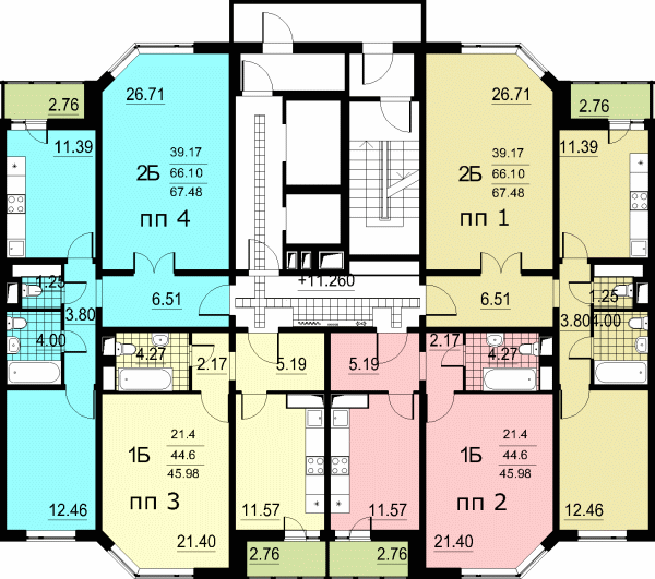 ������ �������� � ����������� ������ ����������� (���� �2)