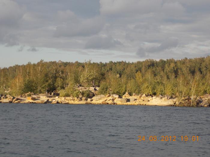 ������ �������� � ����������� ���������� (���� �2)