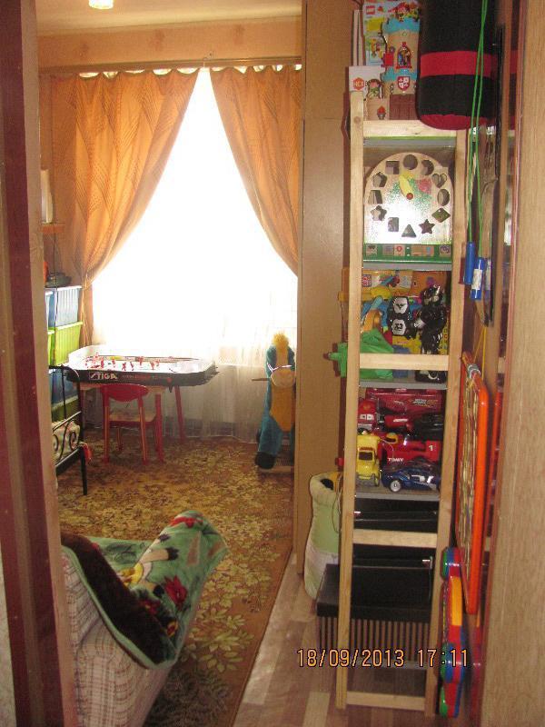 ������ �������� � ����������� ���������� (���� �3)