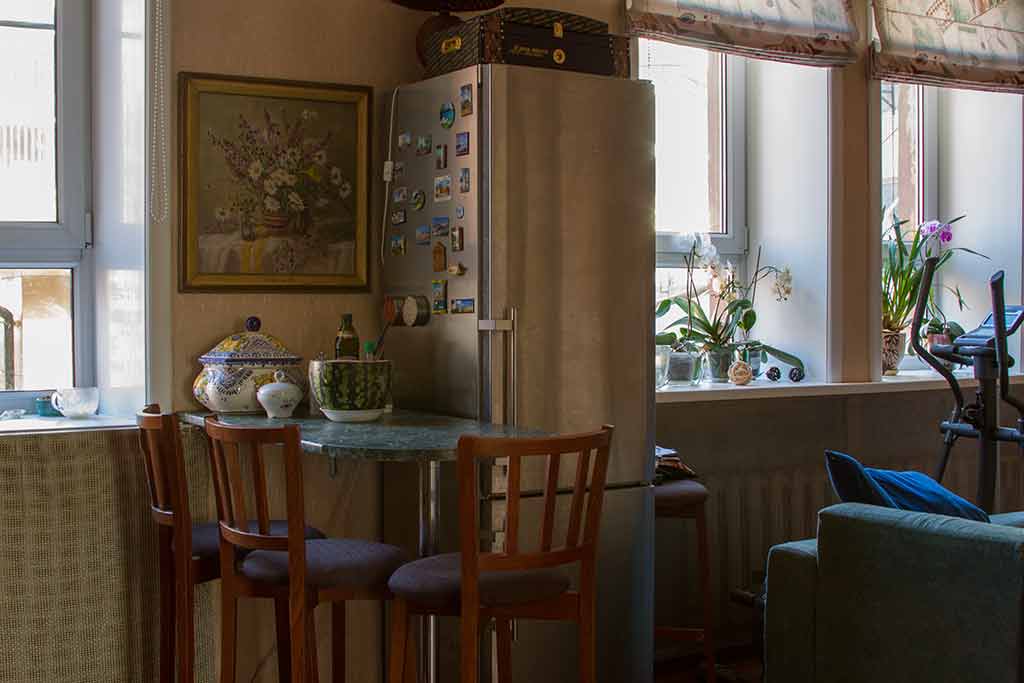 ������ 4 ��������� �������� � �������� (���� �8)