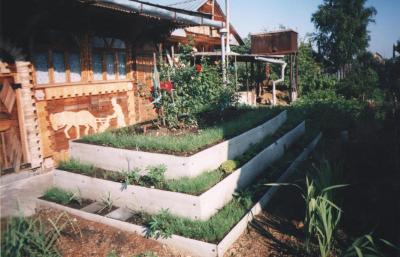 ������ ��� � ������������� (���� �2)