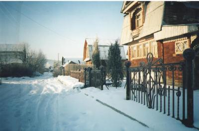 ������ ��� � ������������� (���� �4)