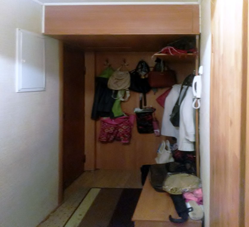 ������ �������� � ������� ���������� ������ (���� �6)