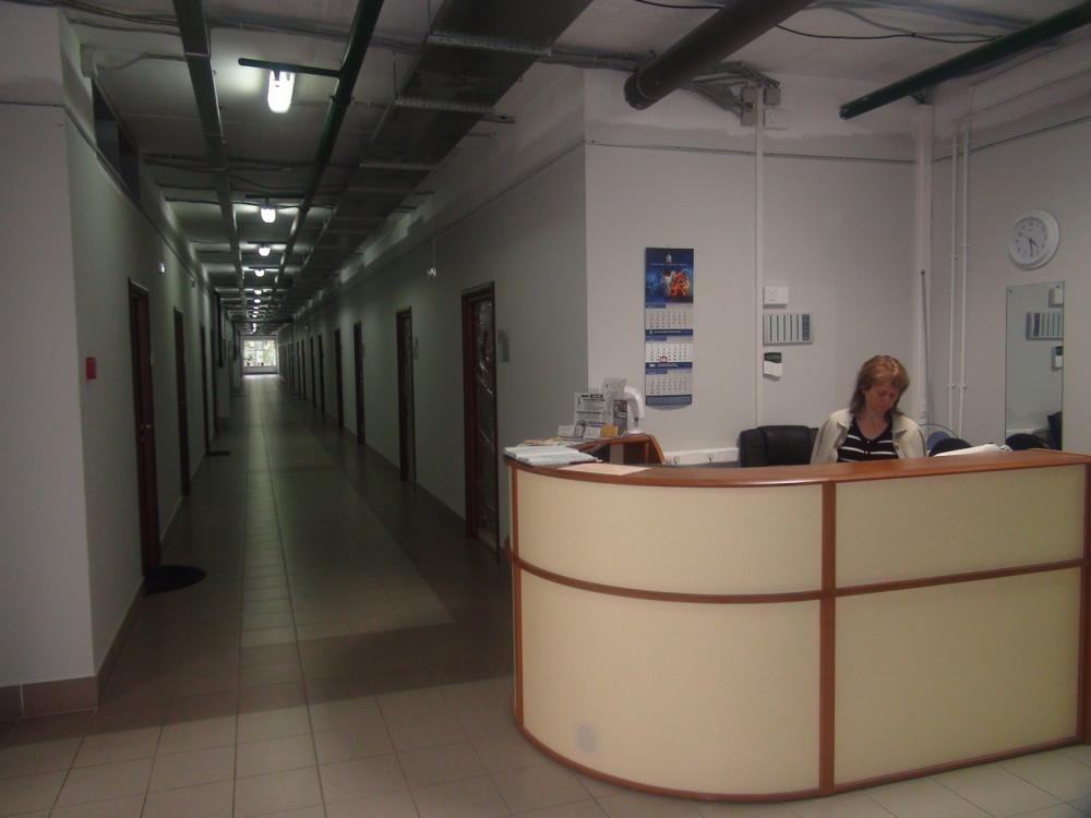 ������ ����� � ������������ (���� �2)