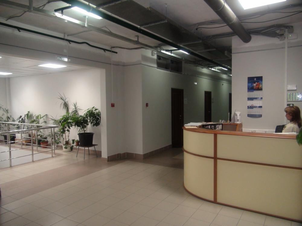 ������ ����� � ������������ (���� �3)