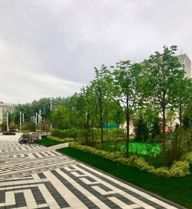 union park ������ �������� (���� �2)