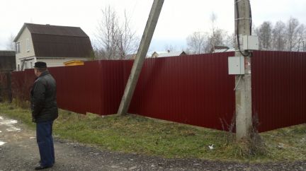 ������ ��������� ������� ����-��������� ����� �. �������� (���� �5)