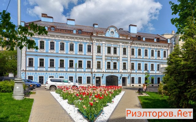 �� ������� ��� il ricco ����� (���� �1)