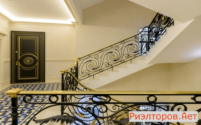 �� ������� ��� il ricco ����� (���� �5)