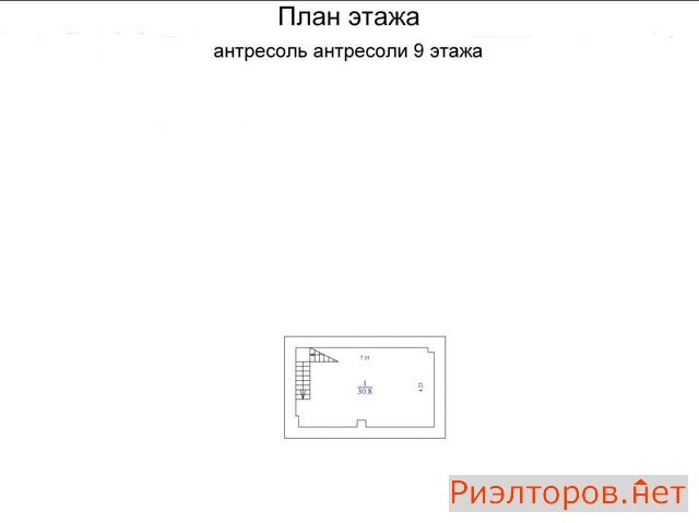 ������ �������� ����� ��������������� � 9 (���� �9)