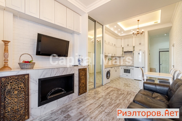 tribeca apartments ������ (���� �4)