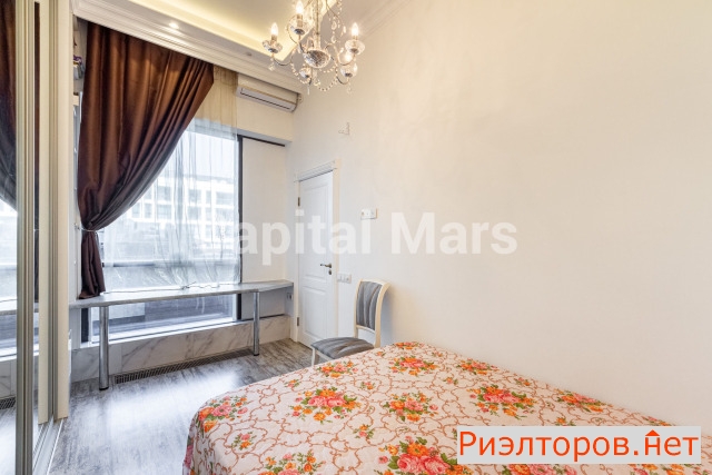 tribeca apartments ������ (���� �5)