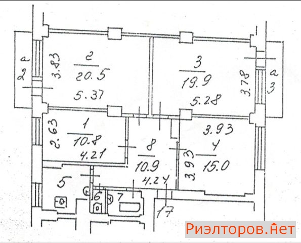     4 121 ( 15)
