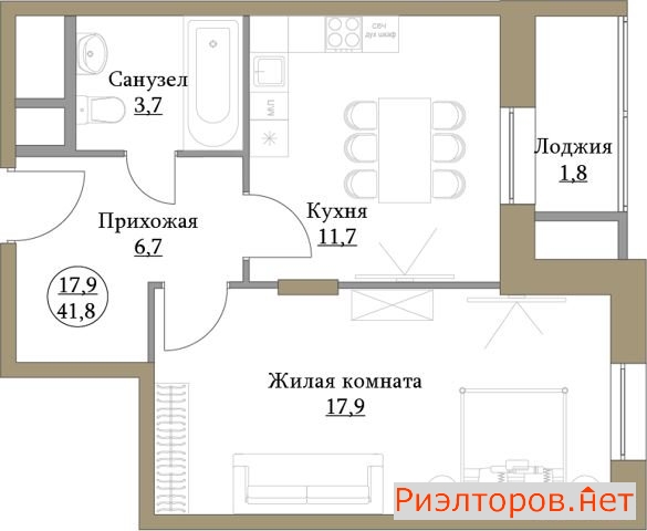     ( 1)
