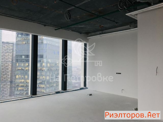 ������ �������� � �� neva towers (���� �2)