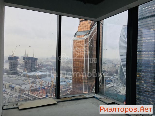 ������ �������� � �� neva towers (���� �4)