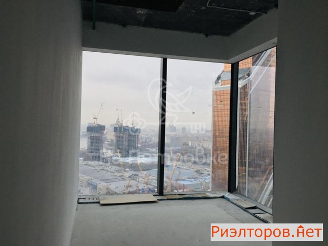 ������ �������� � �� neva towers (���� �6)