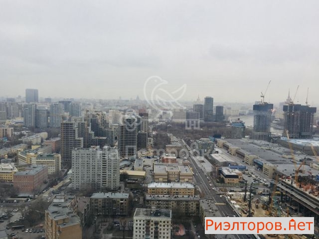 ������ �������� � �� neva towers (���� �7)