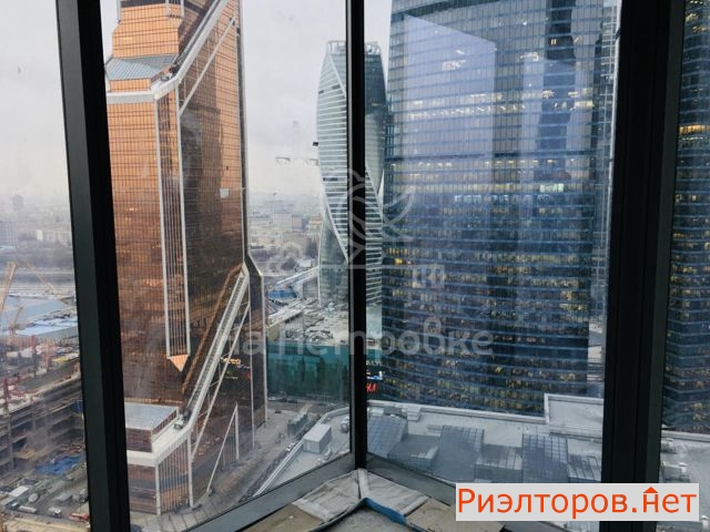 ������ �������� � �� neva towers (���� �8)