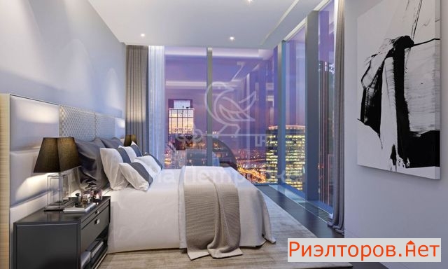 ������ �������� � �� neva towers (���� �14)