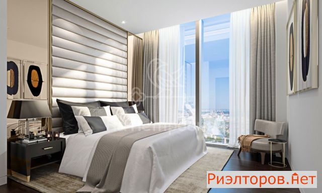 ������ �������� � �� neva towers (���� �18)