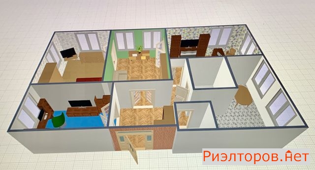 ������ �������� 1-� ��������� ����� 36 (���� �2)