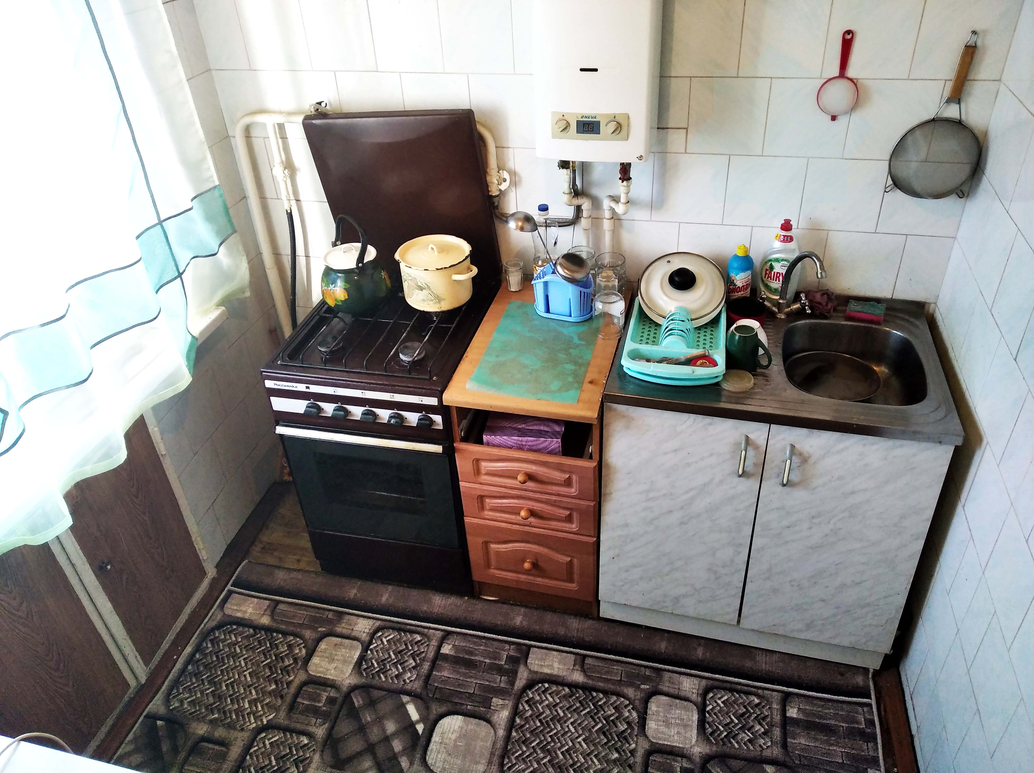 ������ ������������� �������� � ���� (���� �2)