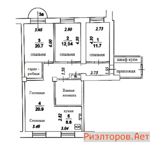 ������ �������� ������������� ����� 6 (���� �14)