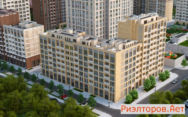 ������ �������� 2-� ������������� ����� 6�4 (���� �6)