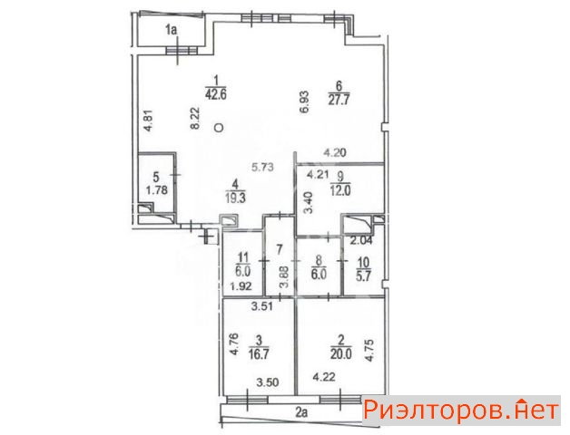 ������ �������� ����� ��������� 11 (���� �11)