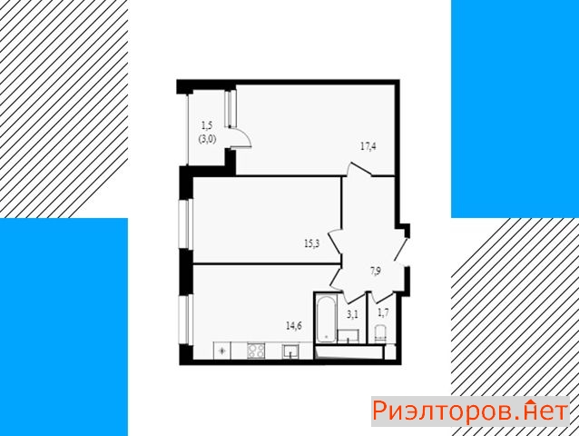    ( 1)