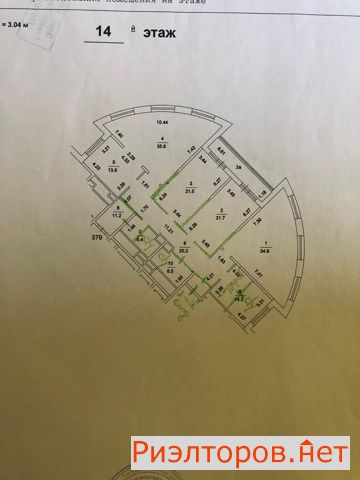 ������ �������� �� ����� �������� ������� ������ (���� �3)