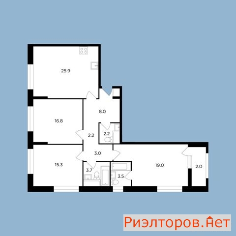 ������ �������� ����� ������� 10�2 (���� �19)